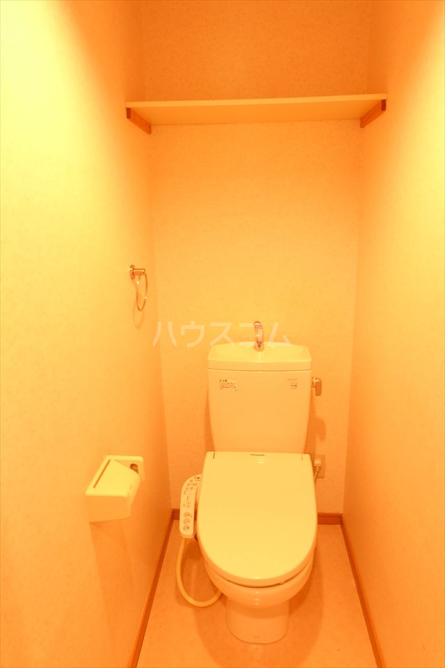 14/28 トイレ