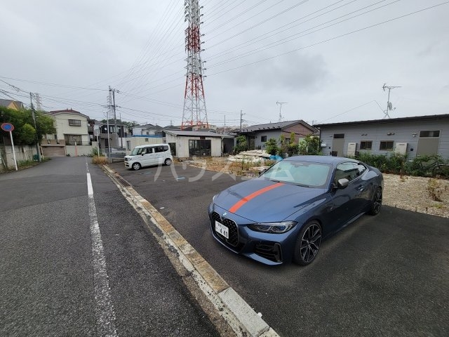 29/30 駐車場