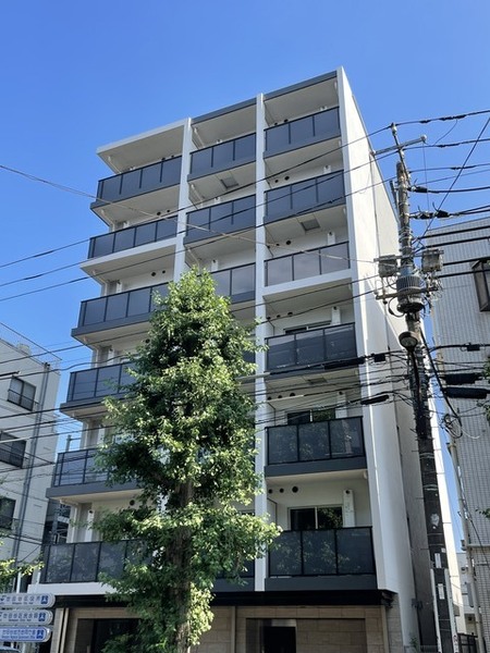 2/4 外観