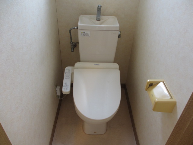 16/30 トイレ