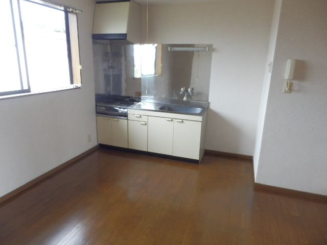 3/29 リビング/ダイニング