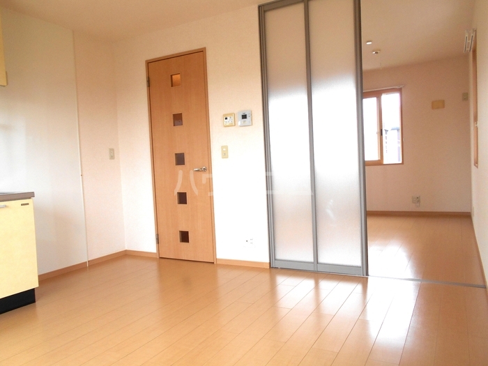 3/24 リビング/ダイニング