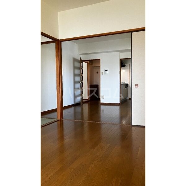 3/22 リビング/ダイニング