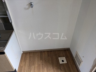 3/17 リビング/ダイニング