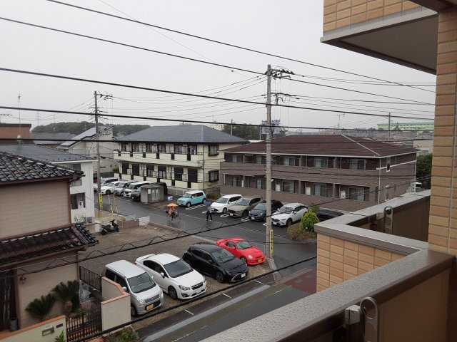 景色
