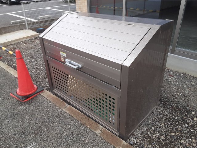 その他共有