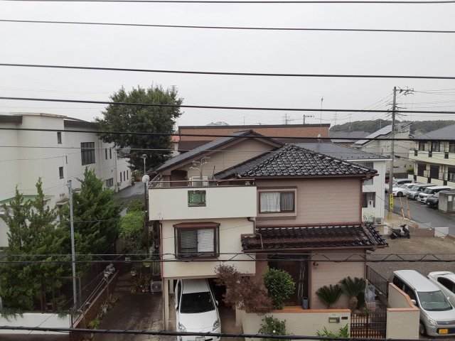 景色