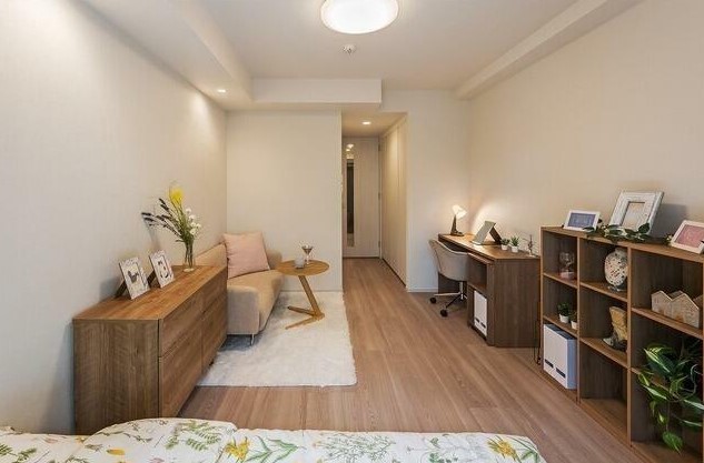 3/19 リビング/ダイニング