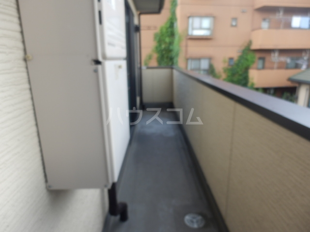 17/30 バルコニー