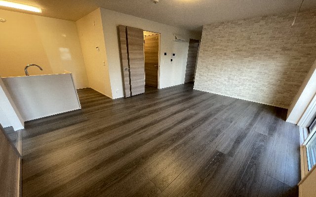 5/30 リビング/ダイニング