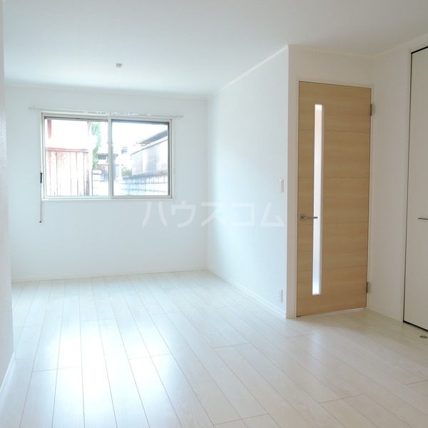 4/12 リビング/ダイニング