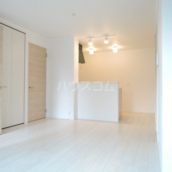 3/12 リビング/ダイニング