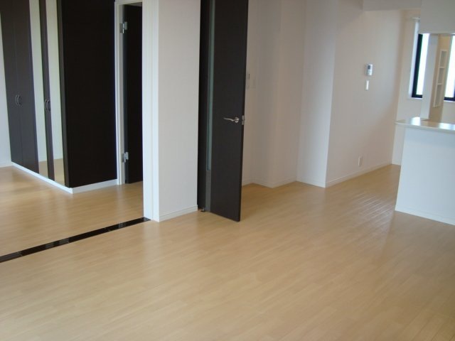 7/26 リビング/ダイニング