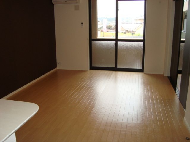 4/26 リビング/ダイニング