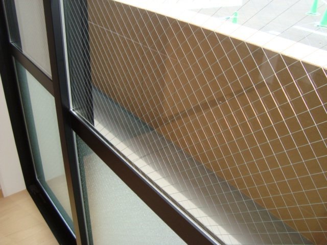 21/26 バルコニー