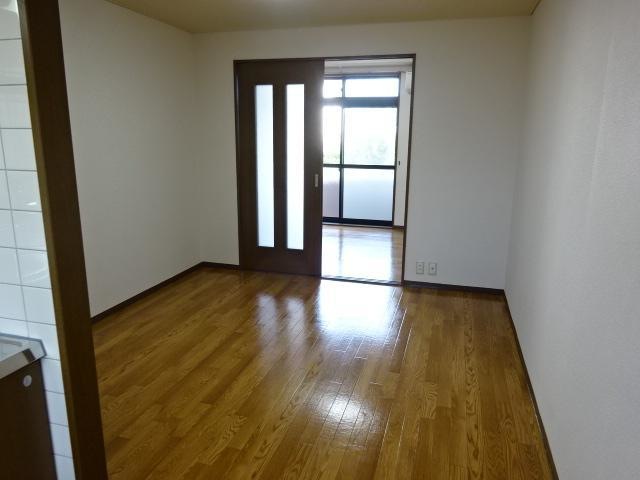 5/30 リビング/ダイニング