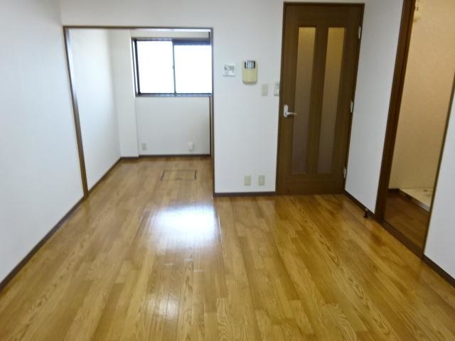 4/30 リビング/ダイニング