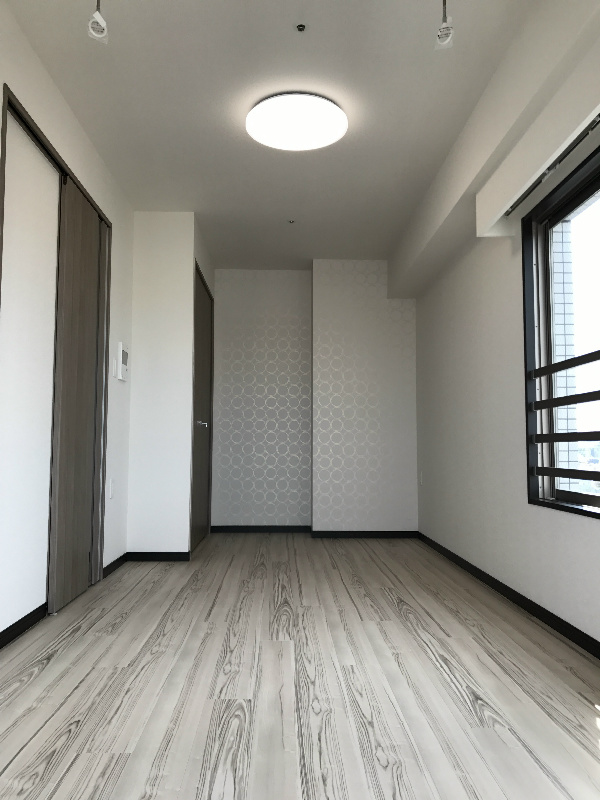 3/19 リビング/ダイニング