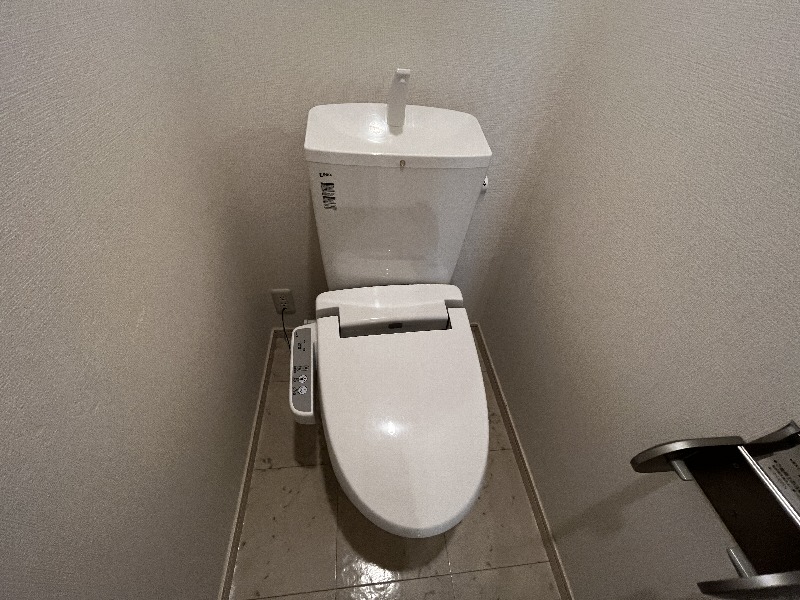 19/30 トイレ