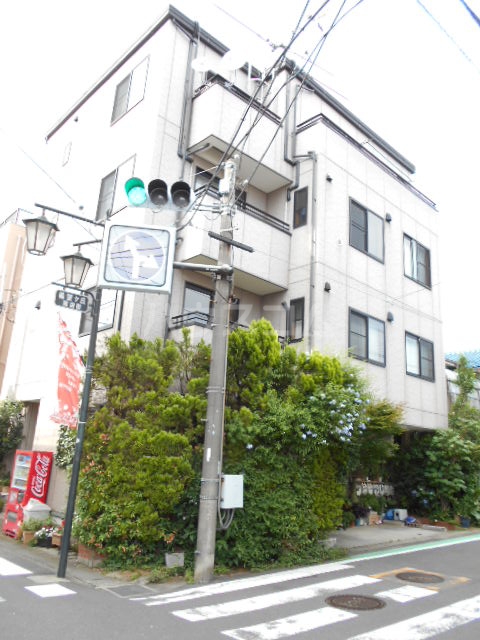 1/30 外観