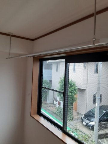 7/30 室内