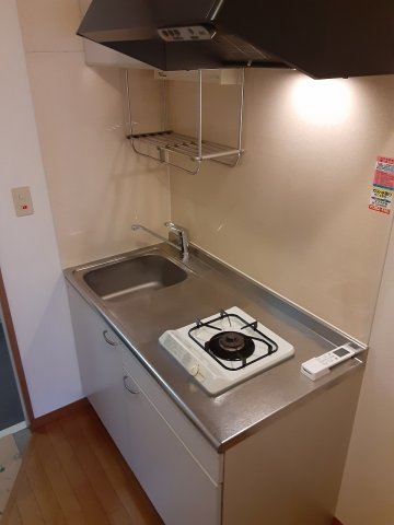 11/30 キッチン