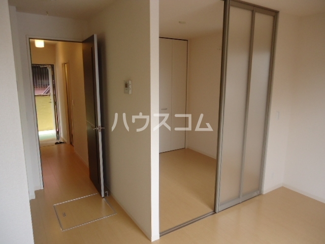 3/24 リビング/ダイニング