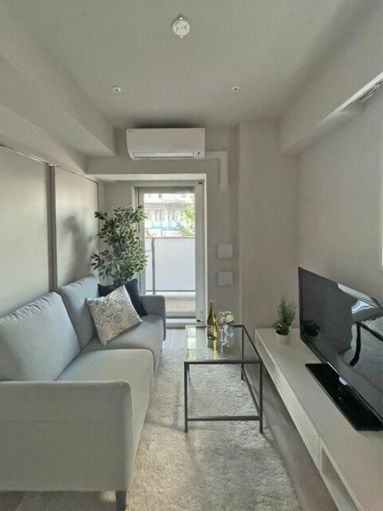 4/30 リビング/ダイニング