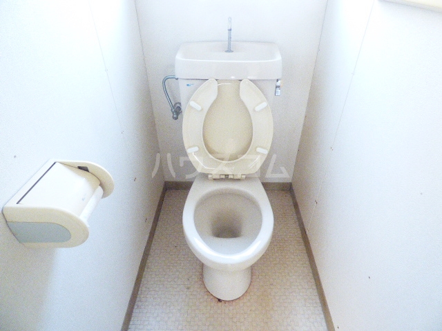 10/29 トイレ