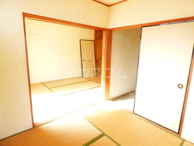 3/29 リビング/ダイニング