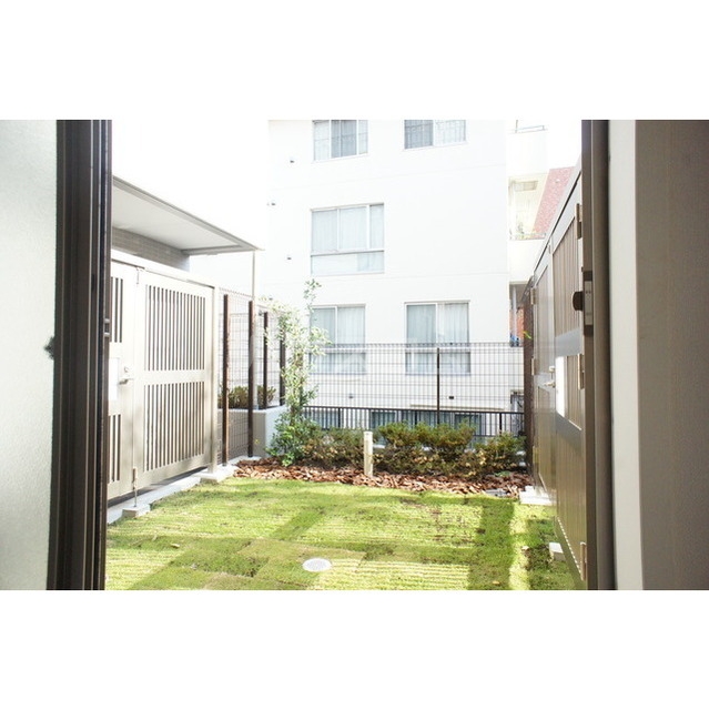 14/24 バルコニー