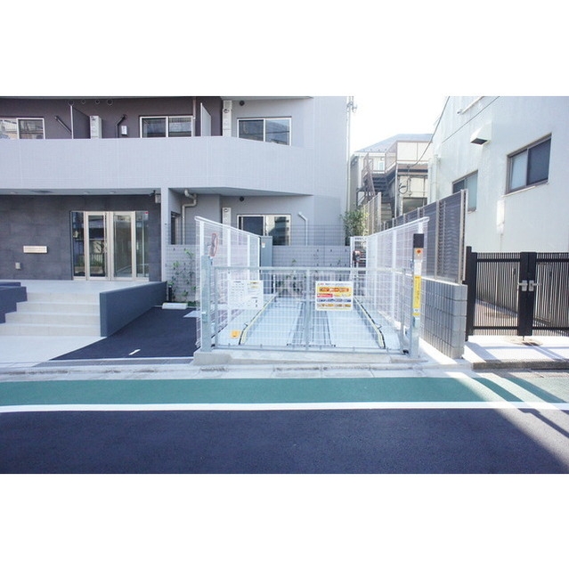 19/24 駐車場