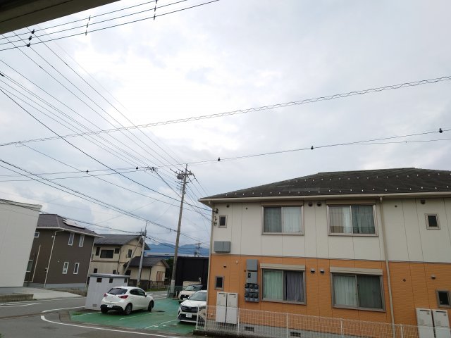 景色
