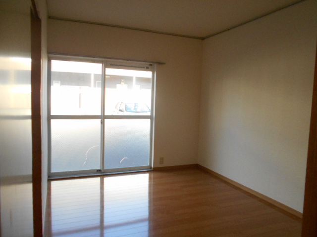 4/23 リビング/ダイニング