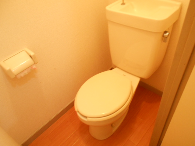 11/23 トイレ