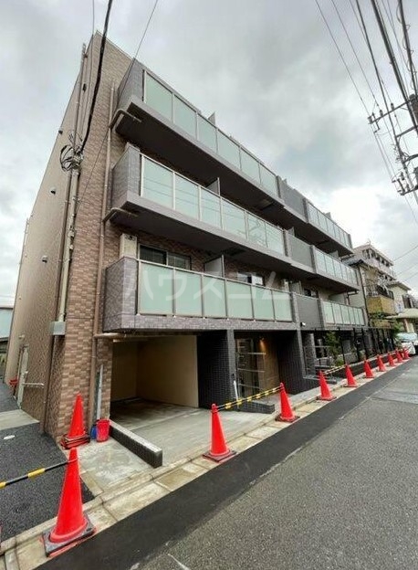 1/25 外観