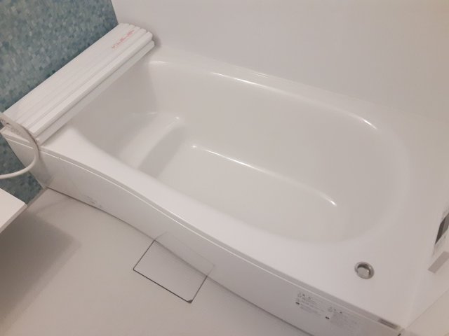 18/30 浴室