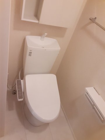 19/30 トイレ