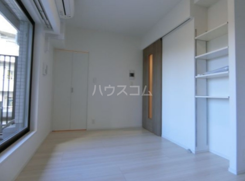 4/25 室内