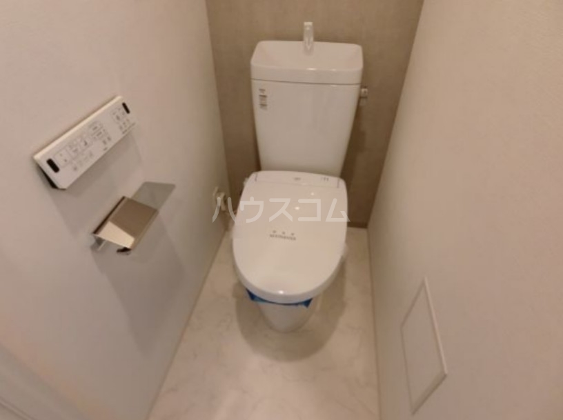 11/25 トイレ