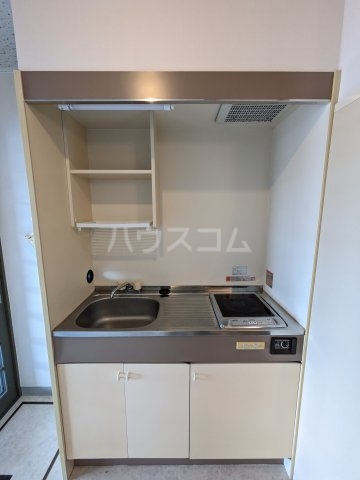 10/27 キッチン