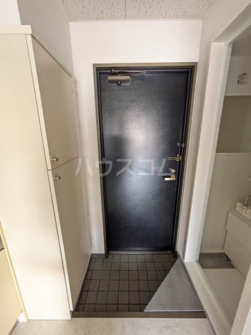 9/27 玄関