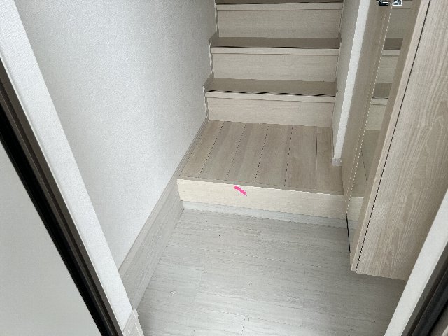 11/30 玄関