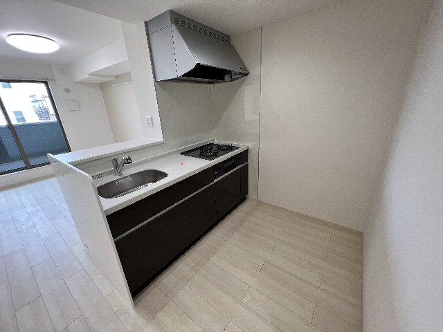 13/30 キッチン