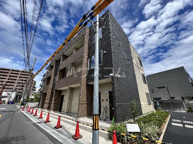 1/30 外観