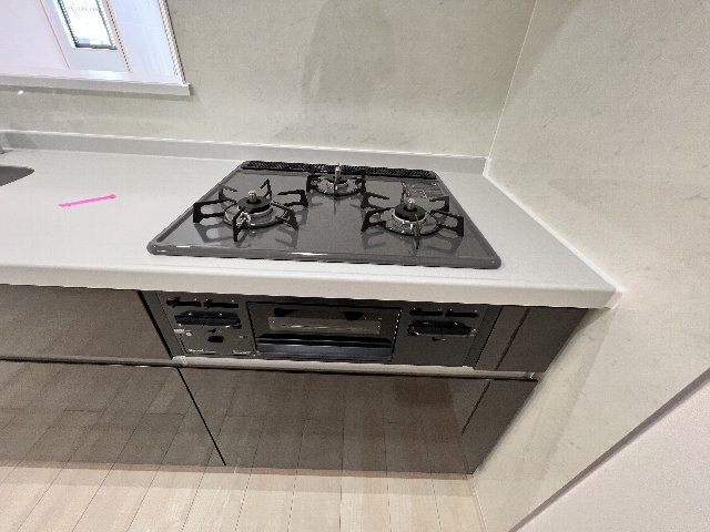 14/30 キッチン