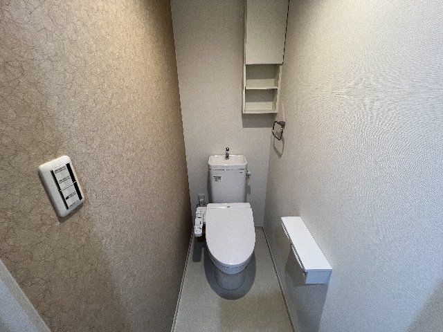 17/30 トイレ