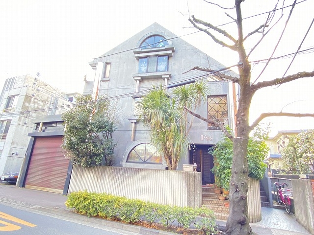 1/28 外観