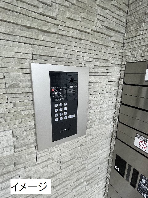 2/7 エントランス