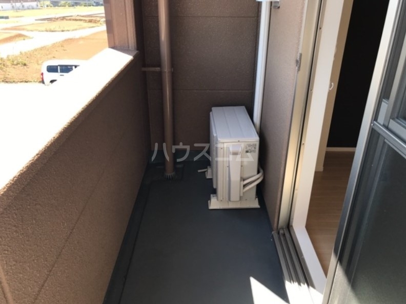 15/26 バルコニー